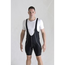 SLICK Cycling Bibs - Mens OLD RANGE TO CLEAR